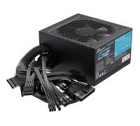 ALIMENTATORE CASE PC SEASONIC G12-GC-650