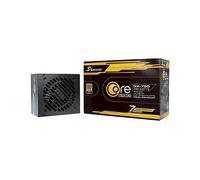 CORE GX-850-V2 850W, Alimentatore PC Nero