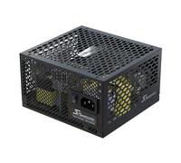 FUENTE DE ALIMENTACION SEASONIC 450W PRIME PX-450 FANLESS (80+PLATIN) PRIME-PX-450