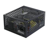 Seasonic PRIME FANLESS TX-700 - Alimentatore per PC, 700 W, 4 PCIe, colore: Nero