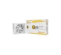 Seasonic CORE GX-750 alimentatore per computer 750 W 20+4 pin ATX ATX Bianco (Core GX-750-V2-WHITE ATX3.1)
