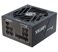 Seasonic VERTEX GX-750 alimentatore per computer 750 W 20+4 pin ATX ATX Nero