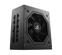 Sharkoon Rebel P20 alimentatore per computer 1200 W 24-pin ATX Nero [4044951040643]