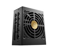 Sharkoon Rebel P20 SFX alimentatore per computer 850 W 24-pin ATX Nero
