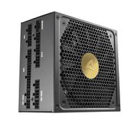 ALIMENTATORE CASE PC SHARKOON Rebel P30 Gold