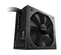 80+ GOLD, SEMI-MODULAR, LLC+DC-TO-DC, FULL 550W