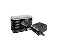 ALIMENTATORE CASE PC THERMALTAKE Litepower GEN2 550W PSU