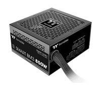 SMART BM3 850W, Alimentatore PC Nero