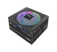 Thermaltake Toughpower GF1 ARGB 650W Gold - TT Premium Edition - Alimentatori