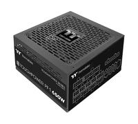 Thermaltake Toughpower PF1 alimentatore per computer 650 W 24-pin ATX ATX Nero