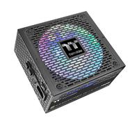 Thermaltake PS-TPD-0750F3FAGE-1 alimentatore per computer 750 W 24-pin ATX ATX Nero
