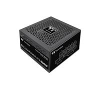 Thermaltake Toughpower PF3 0850W Gen 5 | ATX 3.0 | PCIe Gen 5 ready | Smart Zero Fan | 80 Plus Platinum | Fully Modular