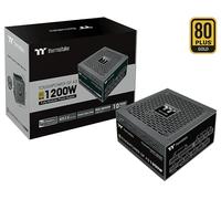 Thermaltake Toughpower GF A3 1200W Gold | Completamente modulare | ATX 3.0 | PCIe Gen 5