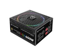 ALIMENTATORE CASE PC THERMALTAKE PS-TPG-0650FPCGEU-S