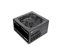 Thermaltake Toughpower GT 850W | ATX 3.1 | PCIe 5.1 12V-2x6-Anschluss | ultraleise Smart-Zero-Funktion | Low Profile Kabel | 80+ GOLD | Modular