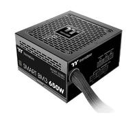 Alimentazione Thermaltake Smart BM3 650W | Semi-Modular |80Plus Bronce | PCIe Gen 5