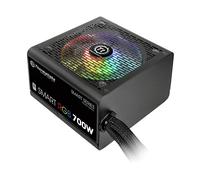 ALIMENTATORE CASE PC THERMALTAKE Smart RGB 700W ATX 80 PLUS