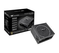 ALIMENTATORE CASE PC THERMALTAKE Toughpower GF1 650w 80+ Gold