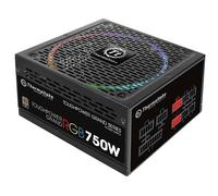 Thermaltake Toughpower Grand RGB 750W 80 Plus Oro Modulare