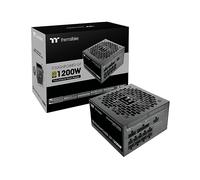 ALIMENTATORE CASE PC THERMALTAKE Toughpower GT 1200W ATX 3.1 / Gen5
