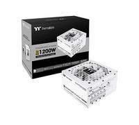 ALIMENTATORE CASE PC THERMALTAKE Toughpower GT Snow 1200 W 80 PLUS Gold