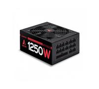 ALIMENTATORE CASE PC UNYKACH Morpheo ATX 1250W Full Modular