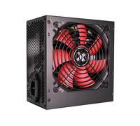 Xilence Alimentatore per PC Performance C XP600 XN044 600W Nero ATX PS/2