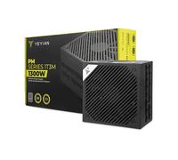 ALIMENTATORE CASE PC YEYIAN Orion 1300w 80 Plus Platinum Atx 3.1 Pcie 5.0