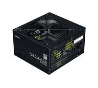 ALIMENTATORE CASE PC ZALMAN Decamax