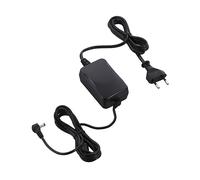ALIMENTATORE CASIO AD-E95100LG adattatore corrente originale per tastiere e strumenti musicali Casio, Nero
