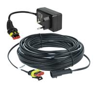 Alimentatore, cavo 20m per Gardena Smart Sileno Set