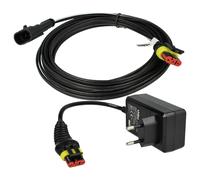 Alimentatore, cavo 5m per Gardena Smart SILENO City Sileno+ Set SILENO Life