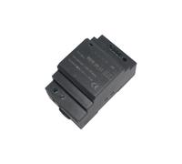 Alimentatore CC 12 V 2 A 48 V 24 V 15 V HDR-15 W 30 W 60 W Forma a gradino ultra sottile Montaggio su GUIDA DIN Sorgente 5 V Ingresso monofase 100-240 V CA(15V_60W)