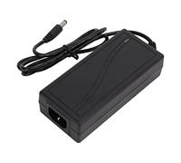 Alimentatore CC 12V 5A Alimentatore Trasformatore di Commutazione per Mattoni per Striscia Luminosa a LED Alimentatore Commutatore Adattatore di Alimentazione Adattatore di