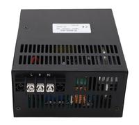 Alimentatore CC 800 W, Materiale in Acciaio Inossidabile, Sovraccarico e Sovratensione, Driver di Alimentazione Interruttore LED 48 V 16,67 A per di Sicurezza CCTV A