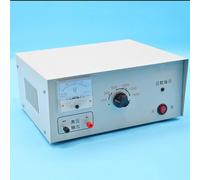 Alimentatore CC Ad Alta Tensione Ed Elettricità Alimentatore CC Variabile, Uscita CC 6 Marce 250 V~1500 V/ogni Marcia È A Pieno Carico ±5%/corrente Di Uscita 1-2 Marce 0,2 A/3-6 Marce 0,1 A/con