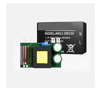Alimentatore CC Alimentatore switching ACDC AM11-5W12 al regolatore di tensione isolato 12V416mA 5W e modulo alimentazione buck(DIP)