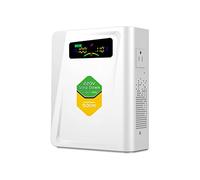 Alimentatore CC Convertitore di tensione del trasformatore di graffio toroidale for a casa DC Stabilizzatore della corrente di alimentazione(2000W(220 to 110 100))