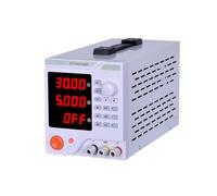 Alimentatore CC da laboratorio programmabile regolabile con modalità di commutazione 100 V 3 A(EU)