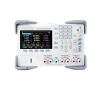 Alimentatore CC Lineare Programmabile A 4 Canali, 328 W Con Risoluzione 1 MV/1 MA For Uso Di Laboratorio Prove non Distruttive