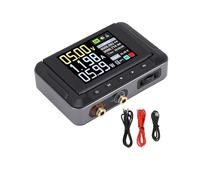 Alimentatore CC portatile con display digitale da 30 V 5 A 150 W, alimentatore CNC da 150 V, alimentatore regolabile variabile