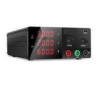 Alimentatore CC programmabile RS-485 variabile 30V 60V 100V Software Controllo automatico Alimentatore stabilizzatore di tensione Controllo ad alta sensibilità(150V5A 750W-RS485)