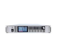 Alimentatore CC regolato programmabile ad alta tensione da 3KW, sorgente di test industriale di laboratorio regolabile con RS485 RS232(60V50A 3KW)