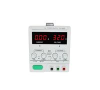 Alimentatore CC Variabile, Alimentatore Lineare Da Banco PS305D 30V5A For Laboratorio, Regolato A Commutazione Regolabile Alta stabilità