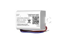 Alimentatore CC variabile, alimentatore switching, Modulo di alimentazione step-down CA-CC AM31-12W | a 5 V 2,4 A | 12 W | Alimentatore switching da 380 V a 12 V 1 A 5 V 12 V per stampante 3D, CCTV, r