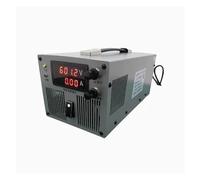 Alimentatore CC variabile da 2000 W, alimentatore switching regolabile ad alta potenza regolato da 0-100 V a 0-600 V Alta stabilità(600V 3.3A)
