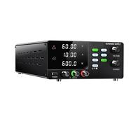 Alimentatore CC variabile da 450 W a 1200 W, alimentatori da banco programmabili, 60 V, 30 V, 10 A, 20 A, controllo remoto tramite software Alta stabilità(R-SPS3020S)