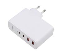 Alimentatore CCGAN2P-L02: rete a impulsi, spina 5-20VDC 100W 92x30,5x54,8mm B...