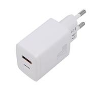 Alimentatore CCXJ-B02: rete a impulsi, spina 5-12VDC 20W 82,9x40x28mm bianco ...