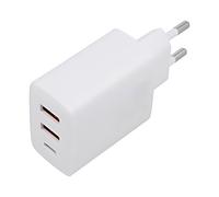 Alimentatore CCXJ-E02: rete a impulsi, spina 5-12VDC 30W 88,9x45,6x28mm 3A...